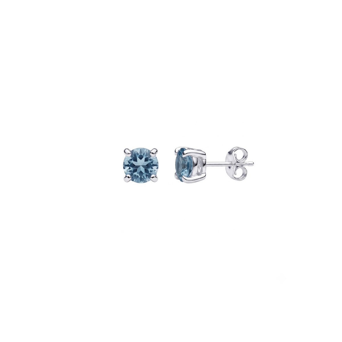 Ohrschmuck Princess 5 mm