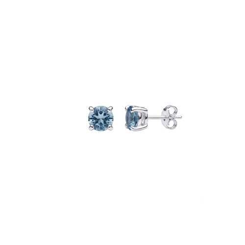 Ohrschmuck Princess 5 mm