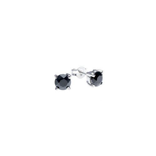 Ohrschmuck Princess 5 mm