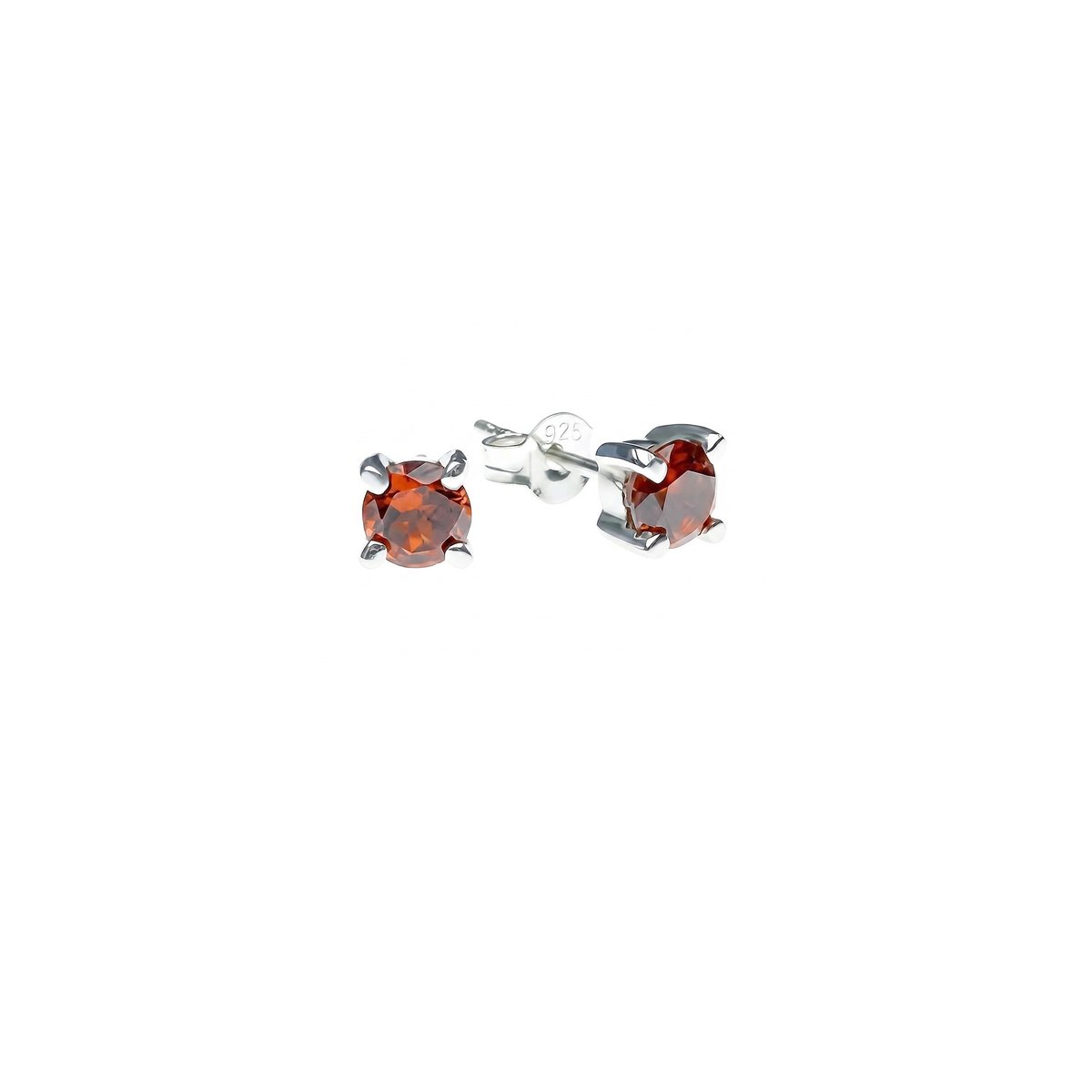 Ohrschmuck Princess 5 mm