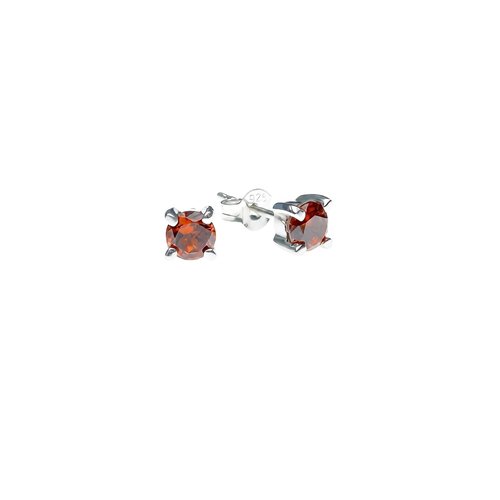 Ohrschmuck Princess 5 mm