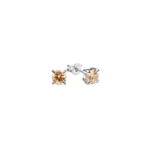 Ohrschmuck Princess 5 mm