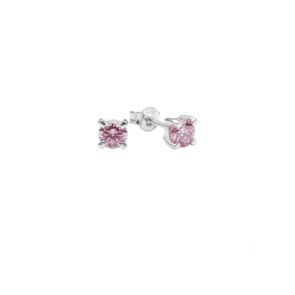 Ohrschmuck Princess 5 mm