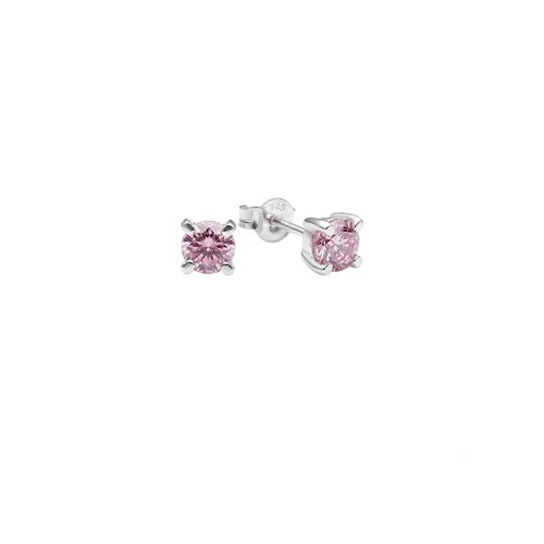 Ohrschmuck Princess 5 mm
