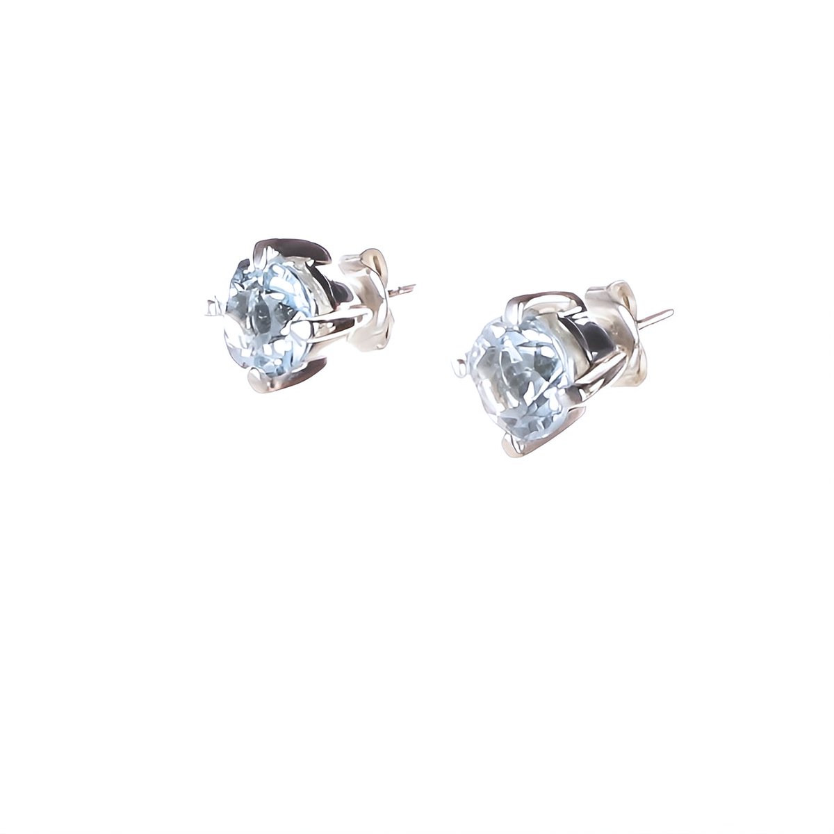 Ohrschmuck Princess 8 mm