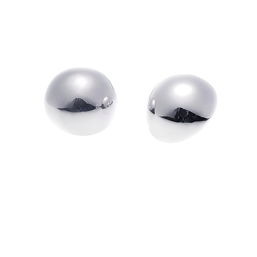 Halbkugel midi glanz