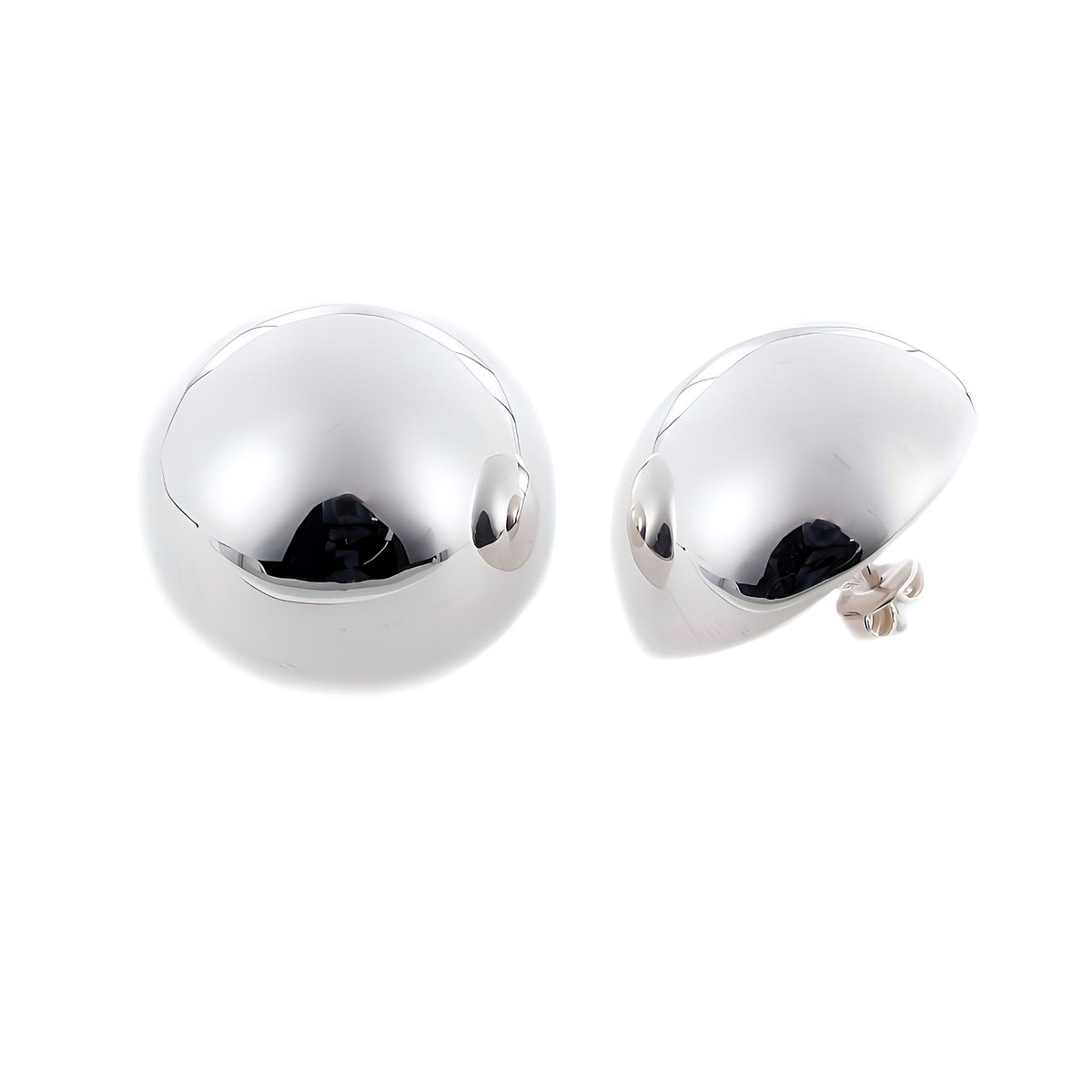 Halbkugel mega glanz