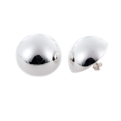 Halbkugel mega glanz