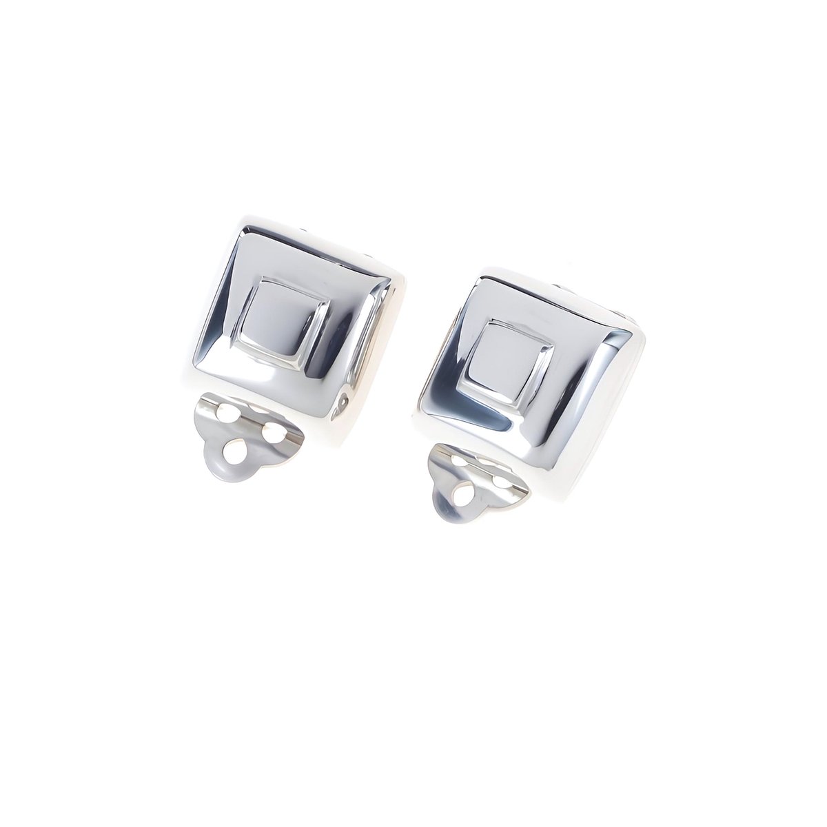Ohr Clips Nava Square