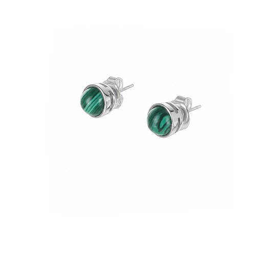 Ohrschmuck Cabochon Light