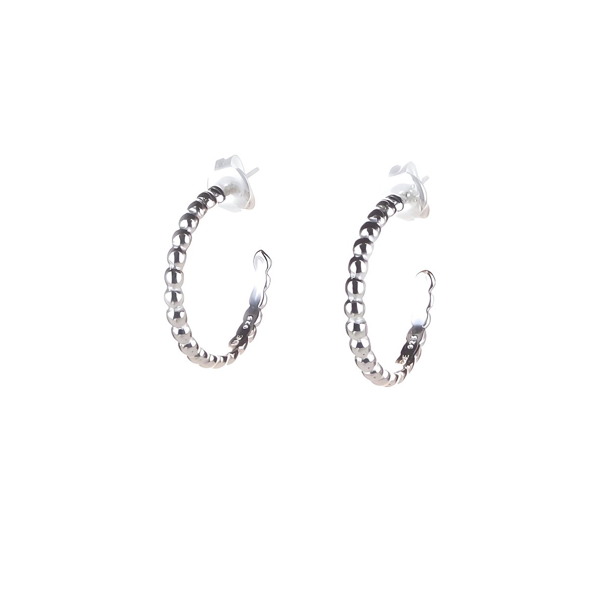 Creolen Little Dots 18