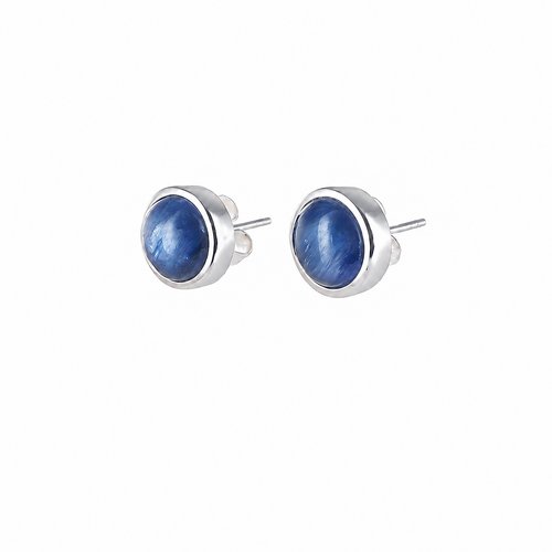 Ohrschmuck Cabochon Big