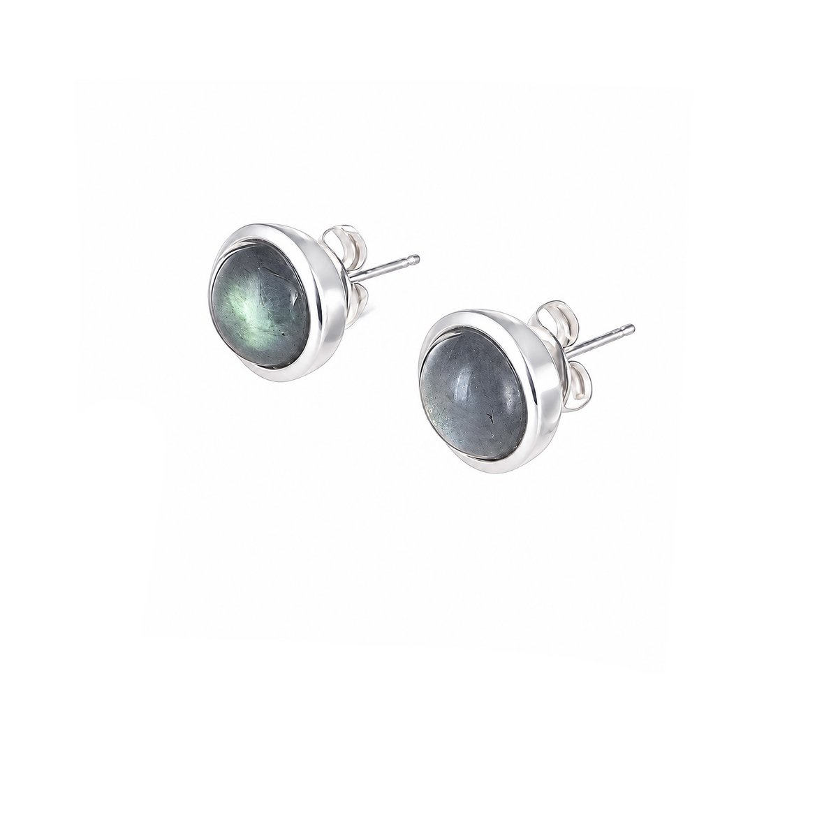 Ohrschmuck Cabochon Big