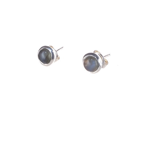 Ohrschmuck Cabochon Small