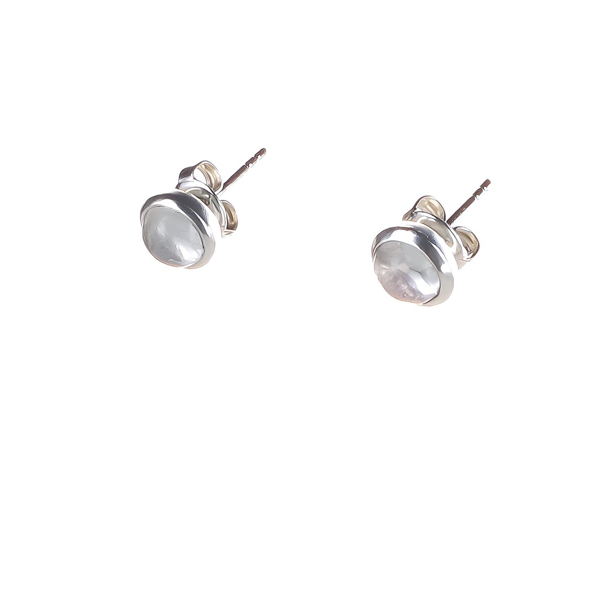 Ohrschmuck Cabochon Small