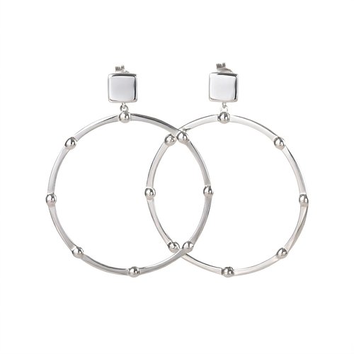 Ohrschmuck Creolen Bonaire