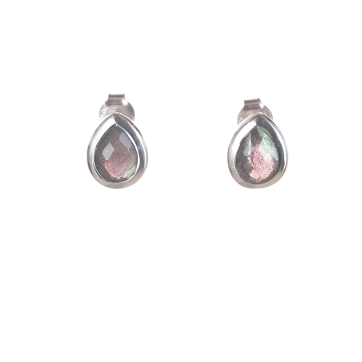 Ohrschmuck Candy Labradorit