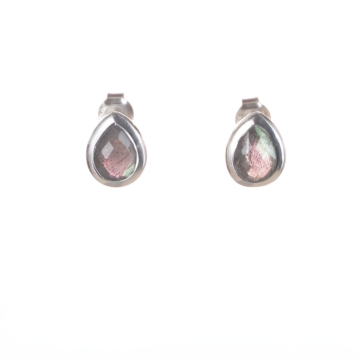 Ohrschmuck Candy Labradorit