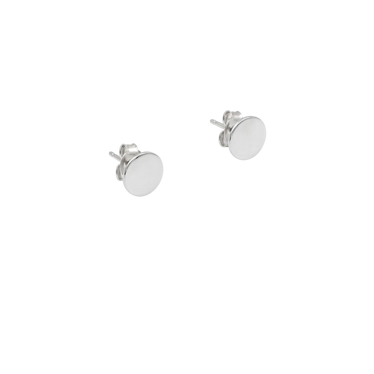 Ohrschmuck Little Plates