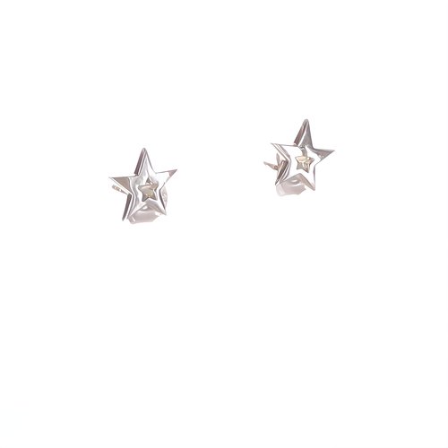 Ohrschmuck Stars