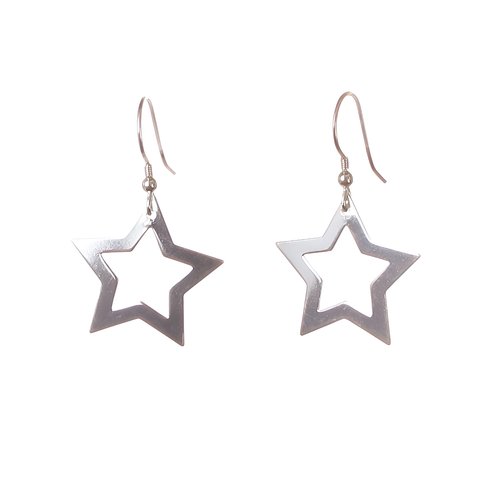 Ohrhänger Superstar