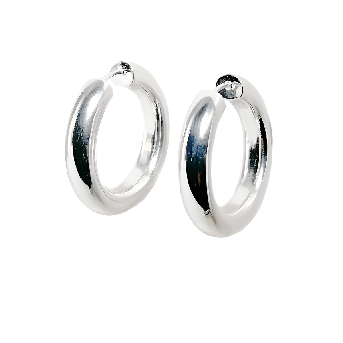 Klapp-Creolen Wonderland