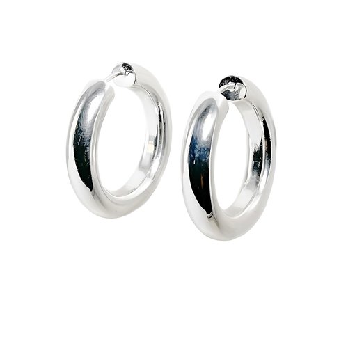 Klapp-Creolen Wonderland