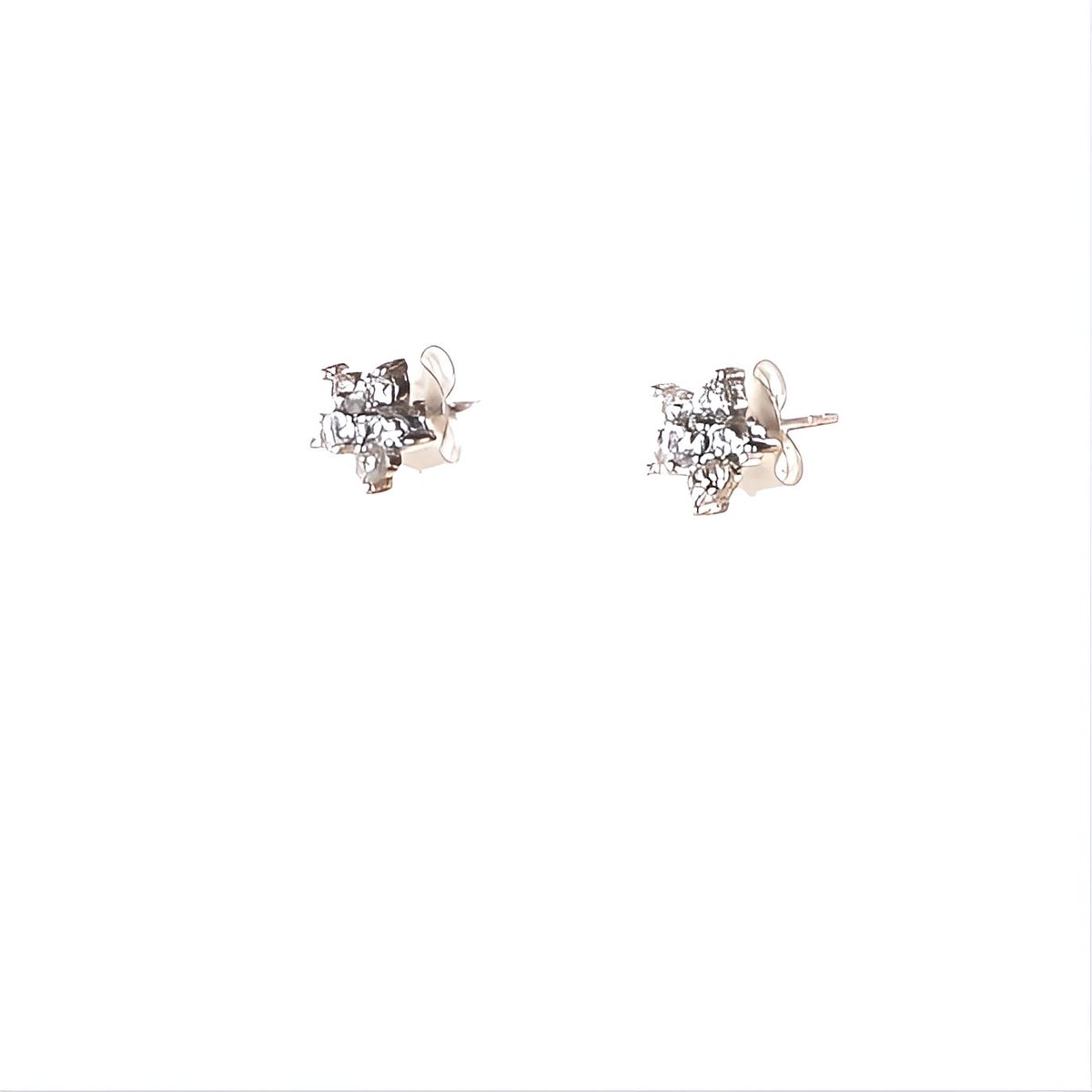 Ohrschmuck Mini Flower