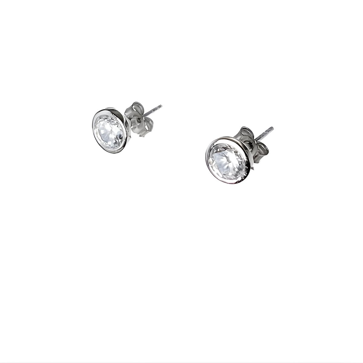 Ohrstecker Flashlight
