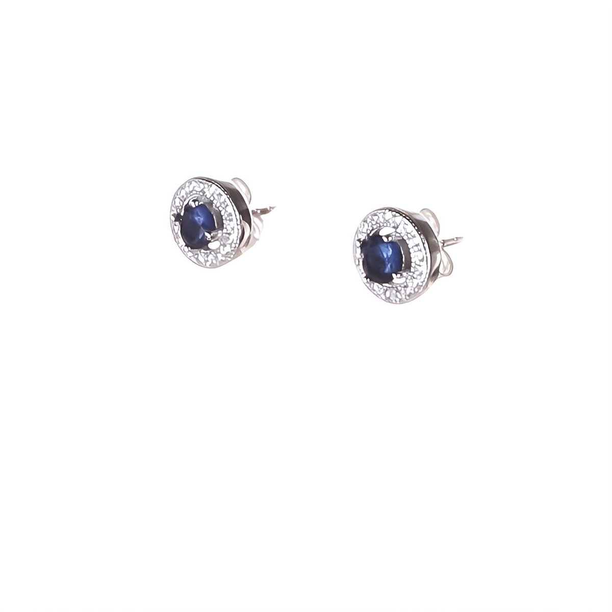 Ohrschmuck Twinkle Blue