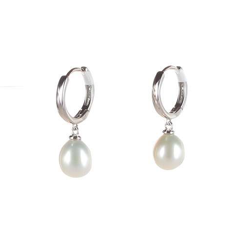 Klapp-Creolen Lindas Perlas