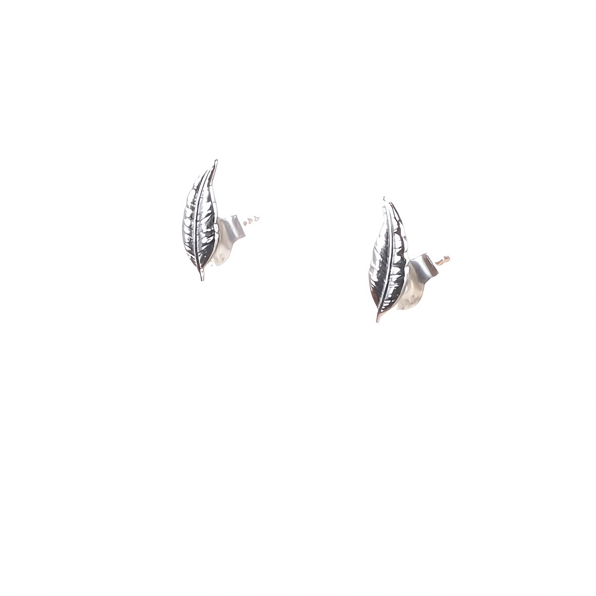 Ohrschmuck Mini Feathers