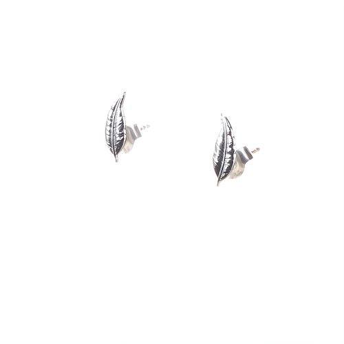 Ohrschmuck Mini Feathers