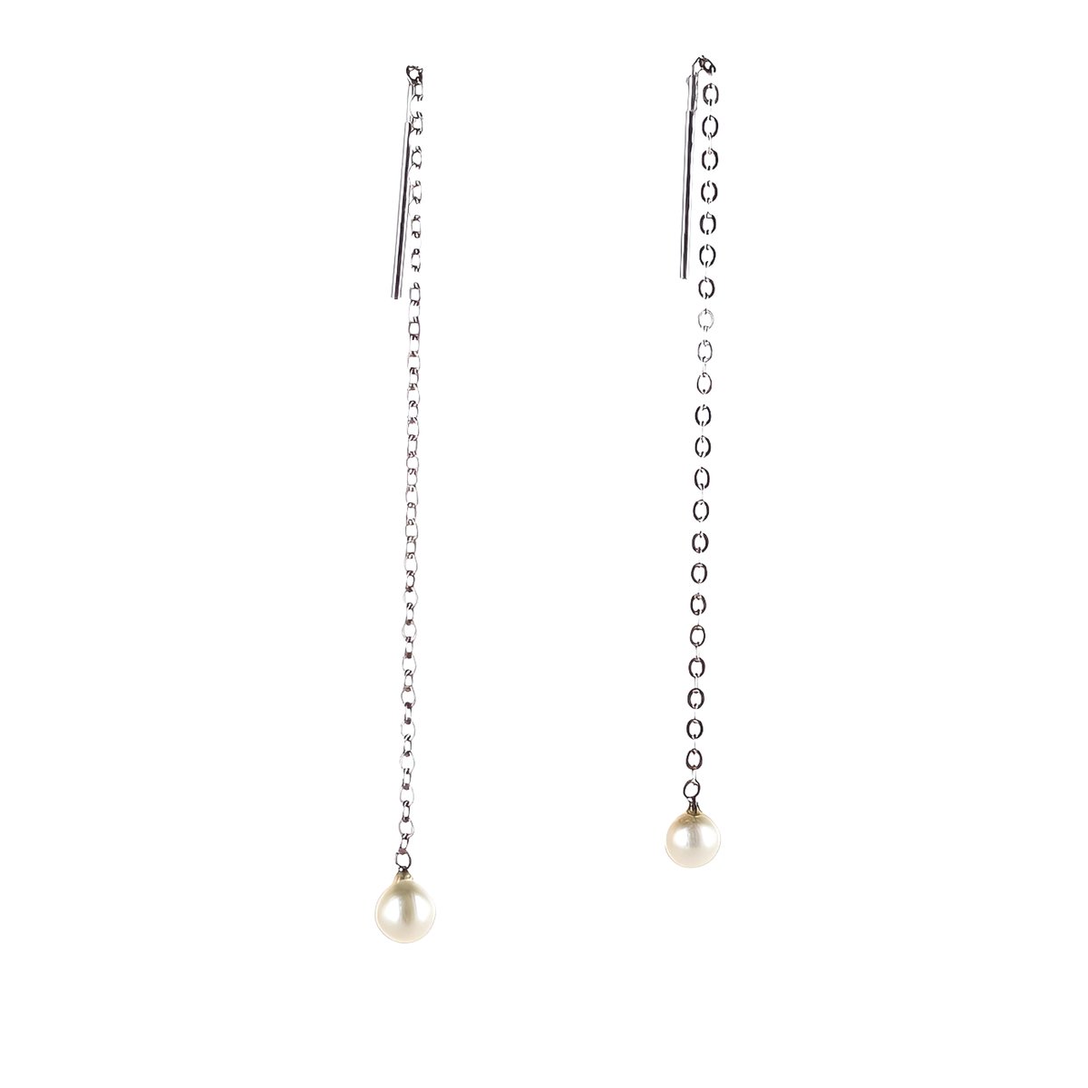 Ohrhänger Pretty Pearls