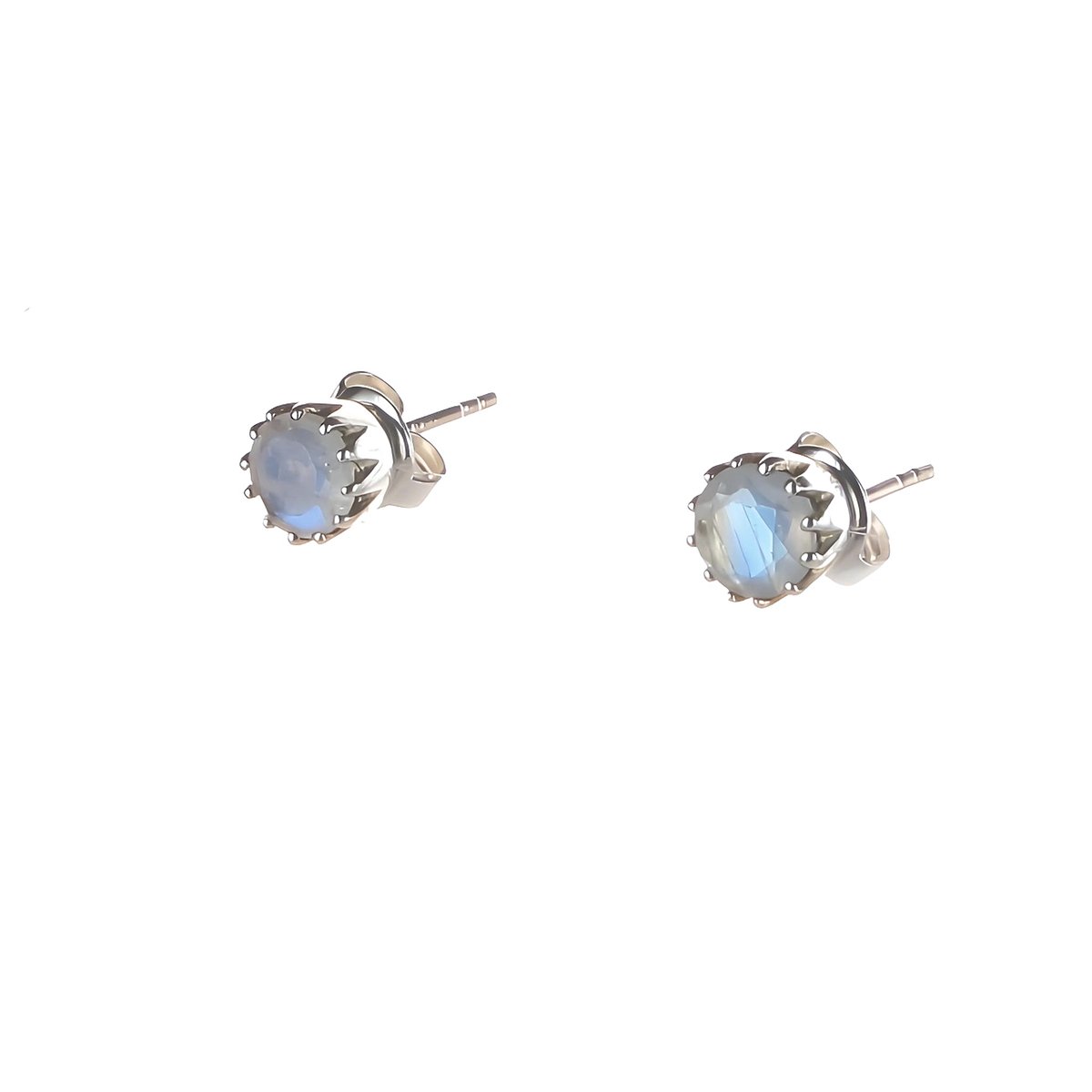 Ohrstecker Crown Princess Fine