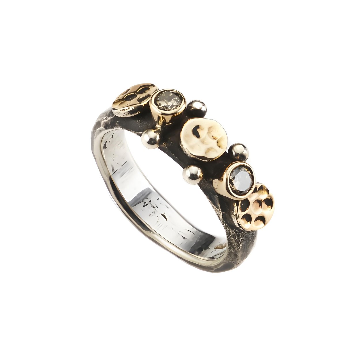 Ring Belle of the Ball