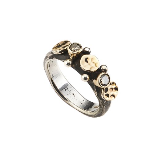 Ring Belle of the Ball