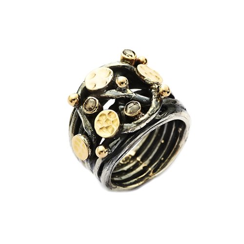 Ring Royal Treat