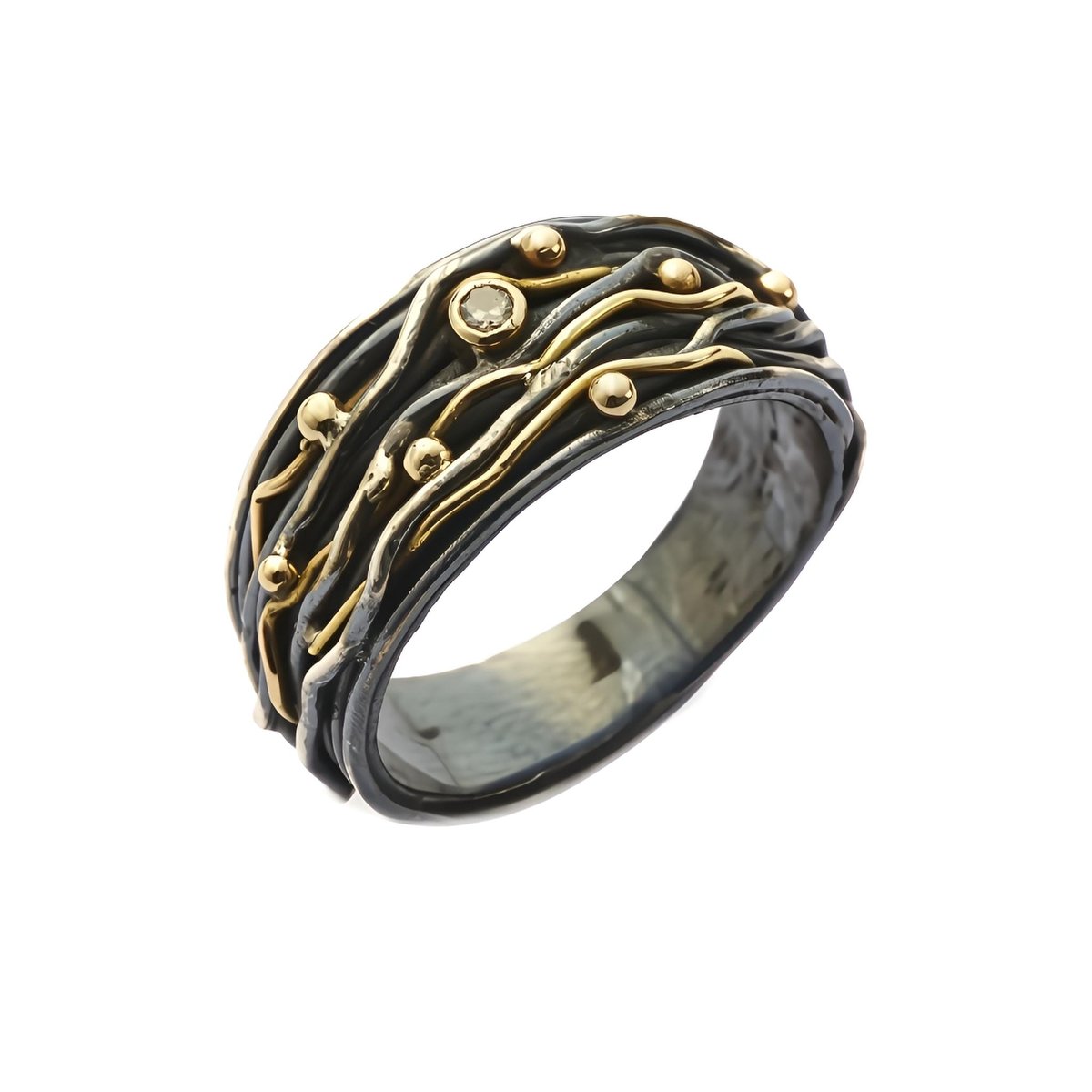Ring Mystic Dreams