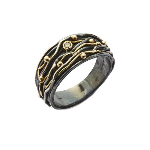 Ring Mystic Dreams