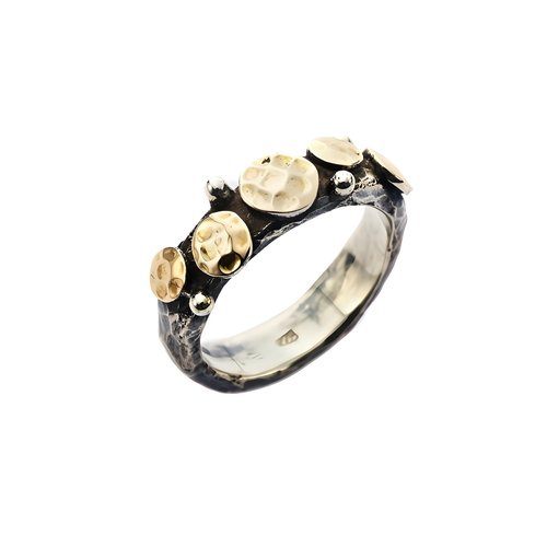 Ring Belle of the Ball