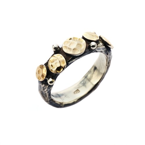 Ring Ballroom Beauty