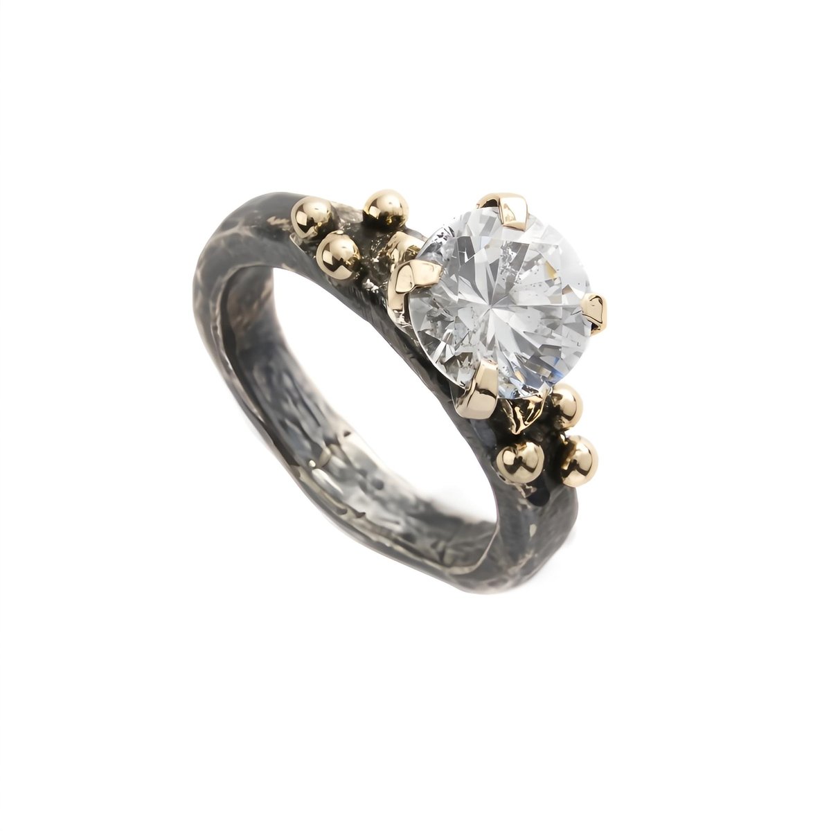 Ring Cinderella’s Crystal