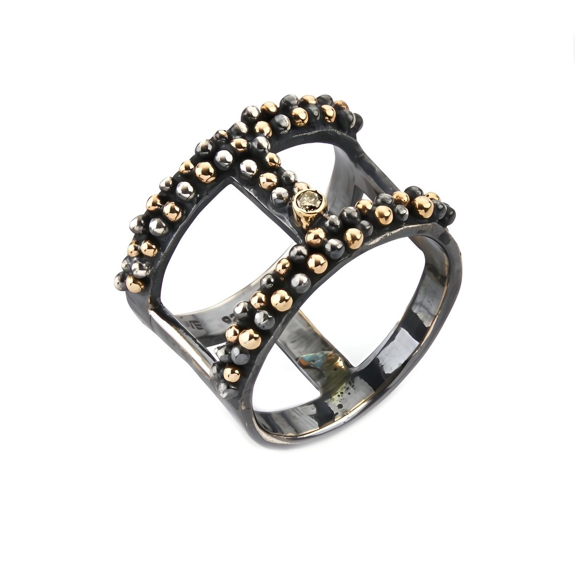 Ring Twinkle Twinkle Double Star