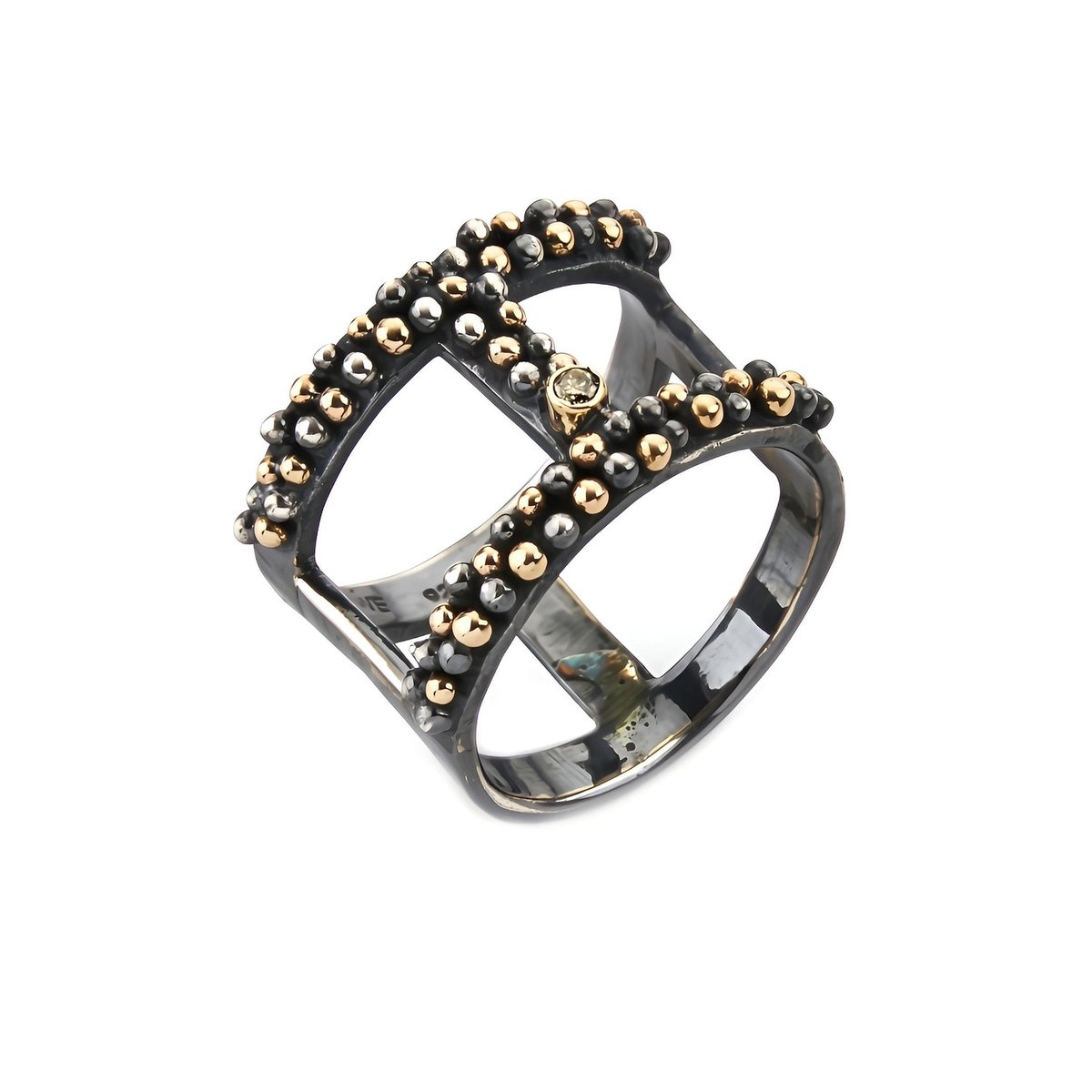 Ring Twinkle Twinkle Double Star