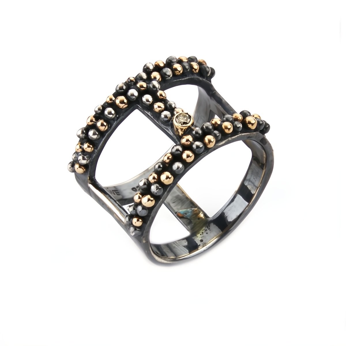 Ring Twinkle Twinkle Double Star