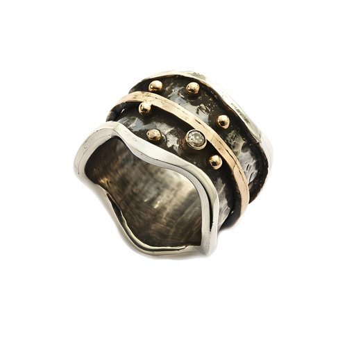 Ring Brilliant Beauty