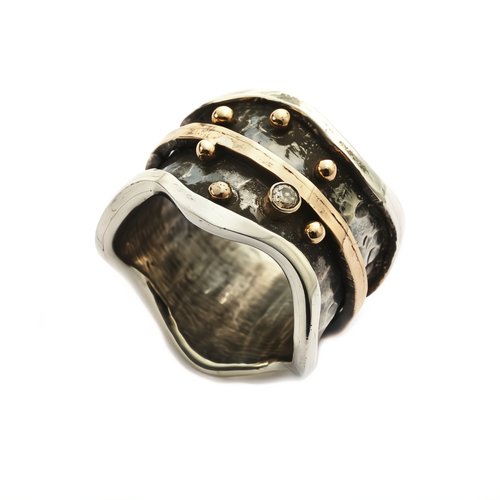 Ring Brilliant Beauty