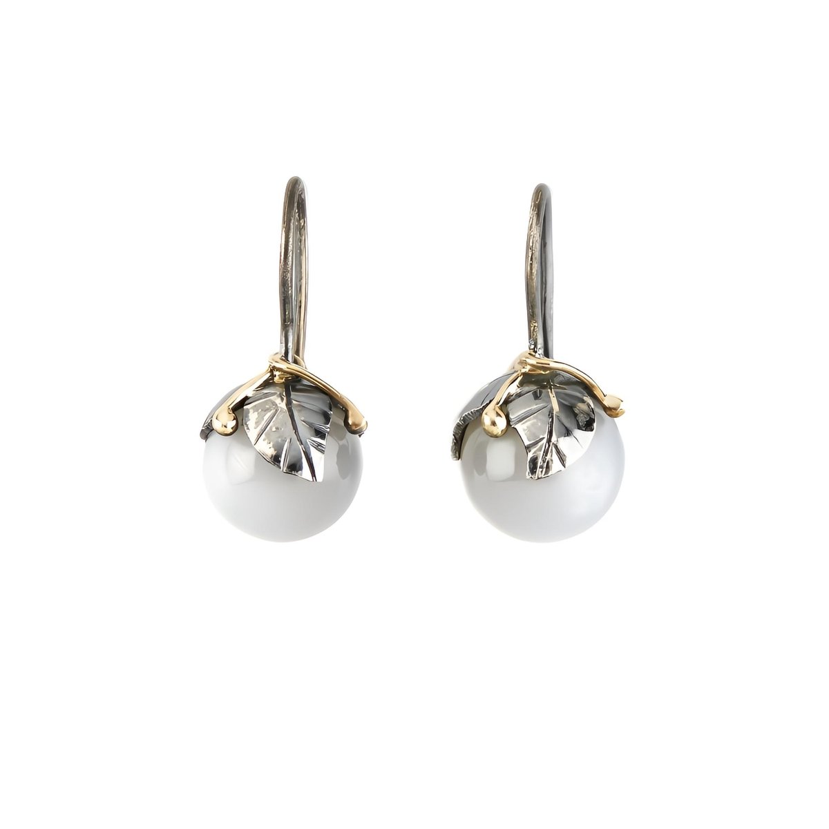 Ohrschmuck Full Moon