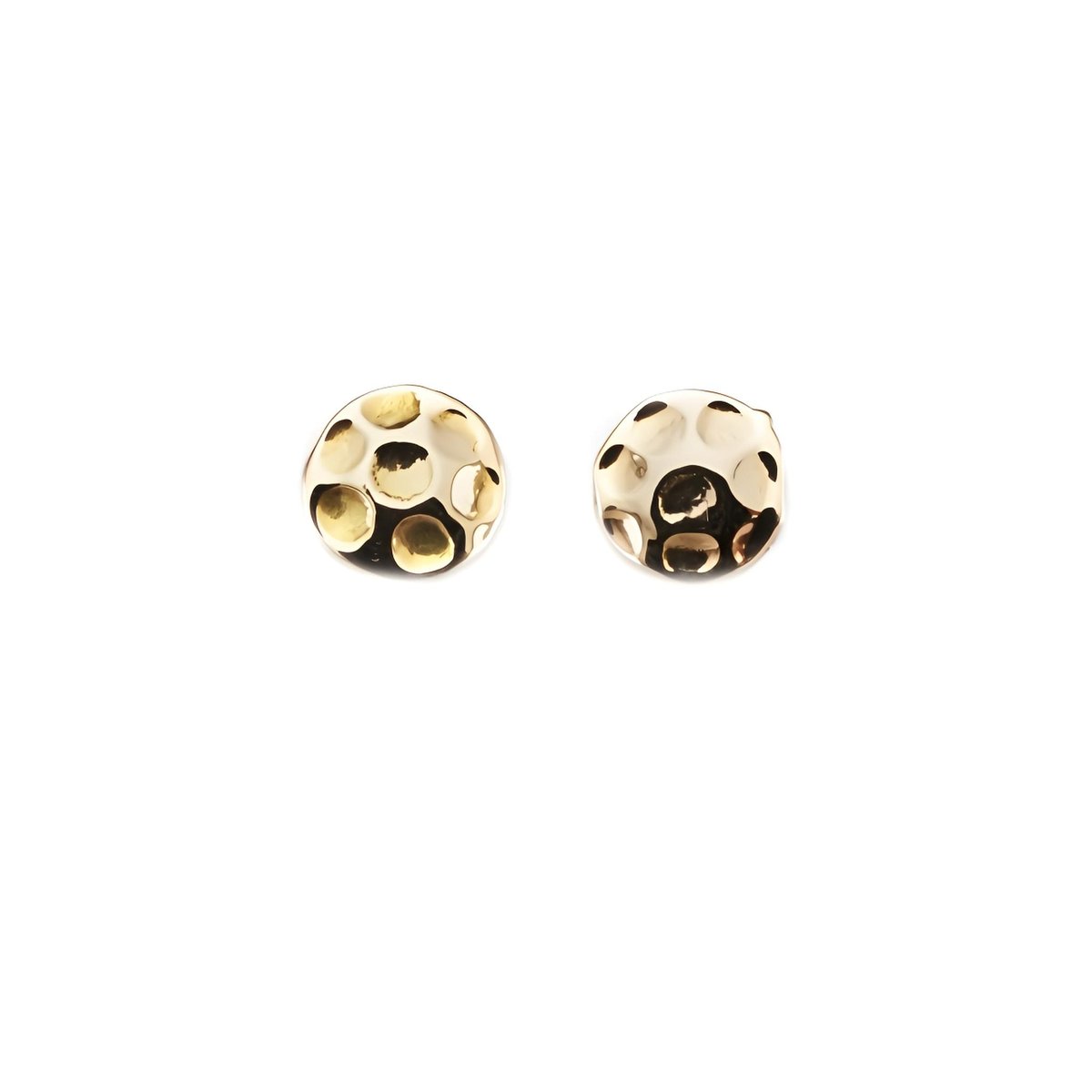 Ohrschmuck Golden Glory